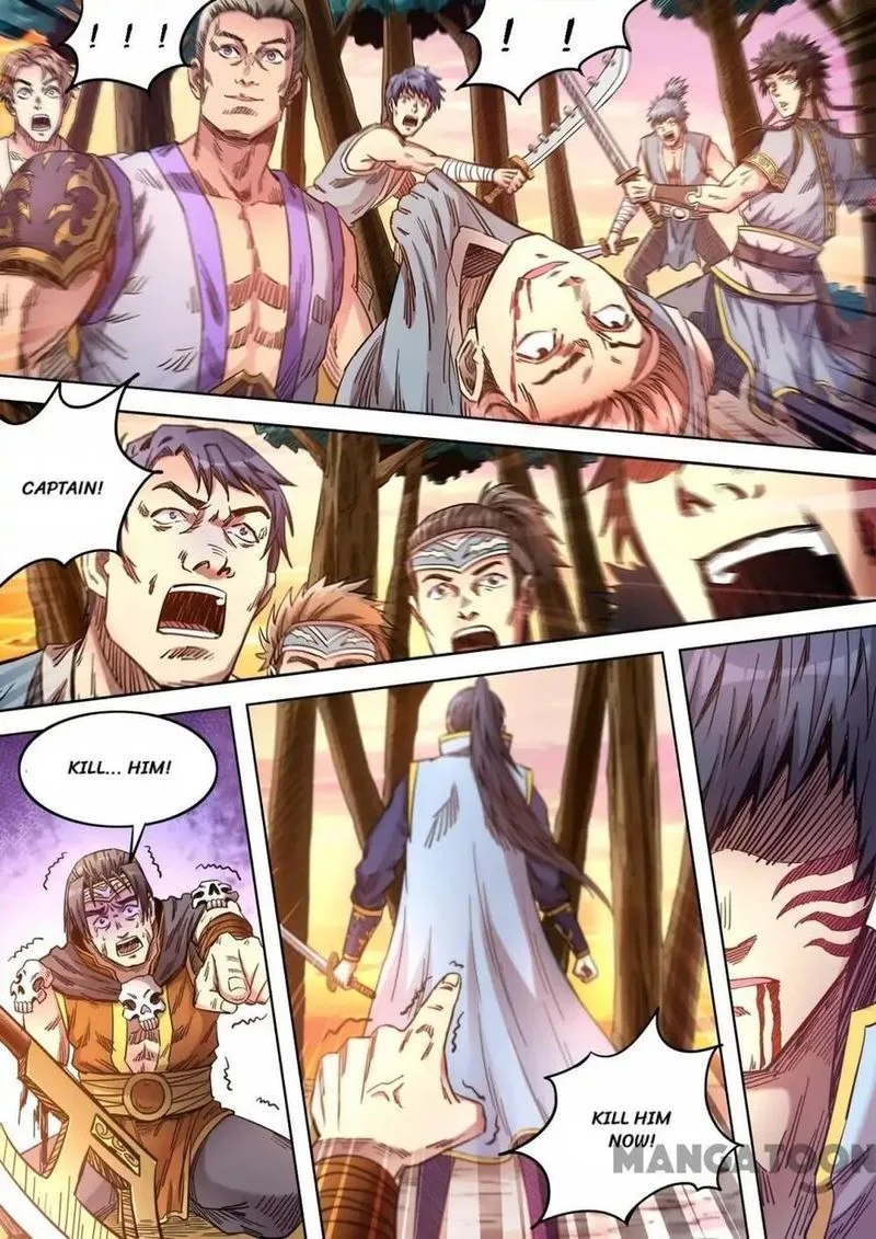 Supreme Demon Chapter 79 page 4