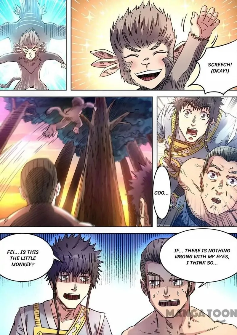 Supreme Demon Chapter 80 page 9