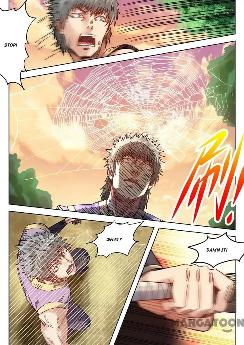 Supreme Demon Chapter 85 page 1