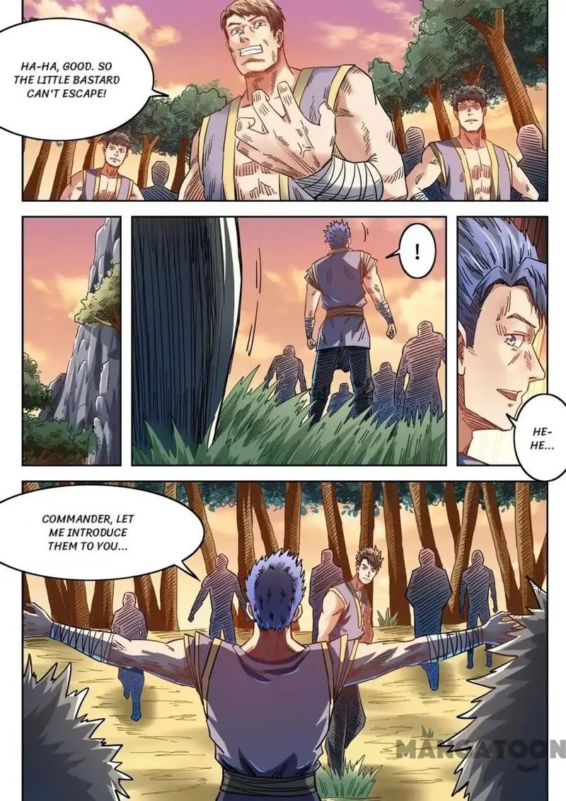 Supreme Demon Chapter 86 page 10