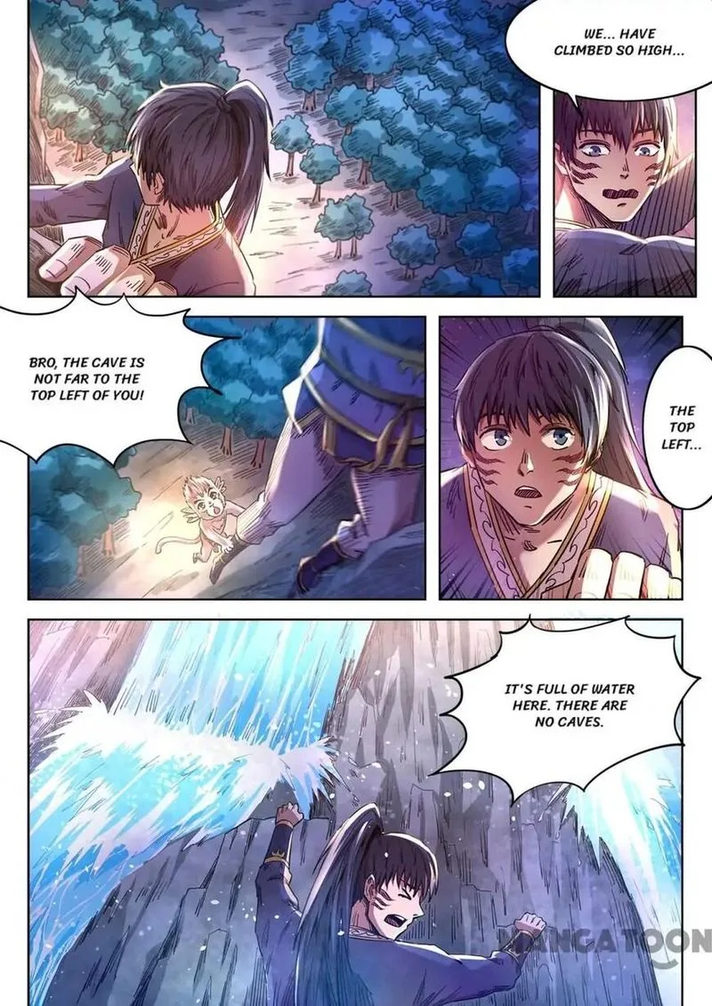 Supreme Demon Chapter 88 page 5