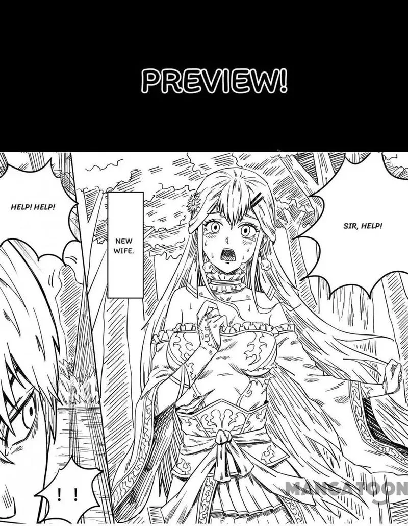 Supreme Demon Chapter 90 page 12