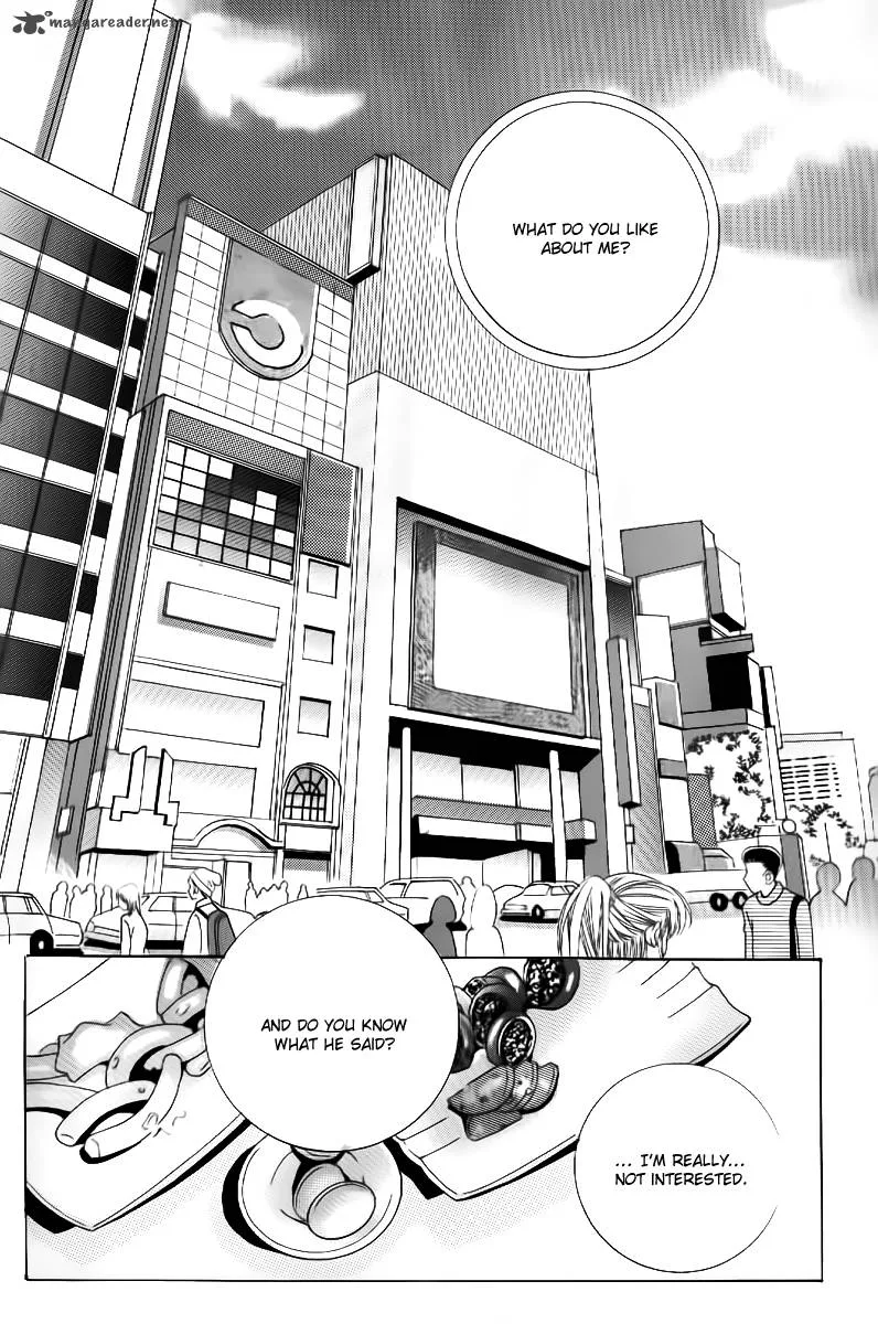 Surviving a Rebel Chapter 1 page 6