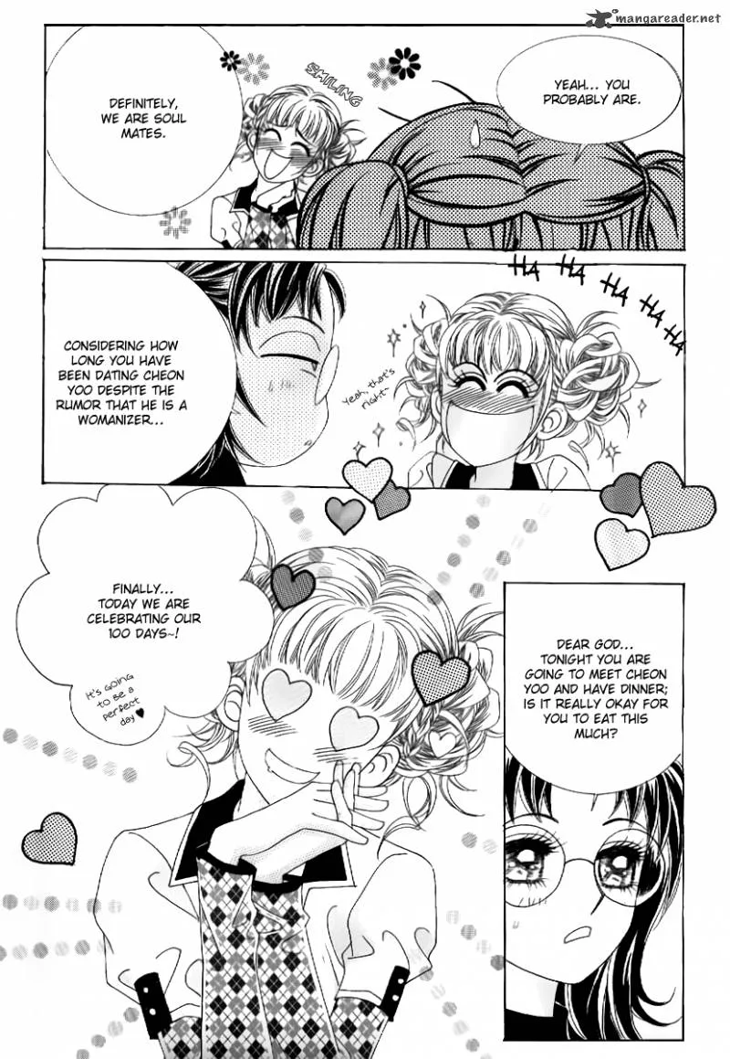 Surviving a Rebel Chapter 1 page 8