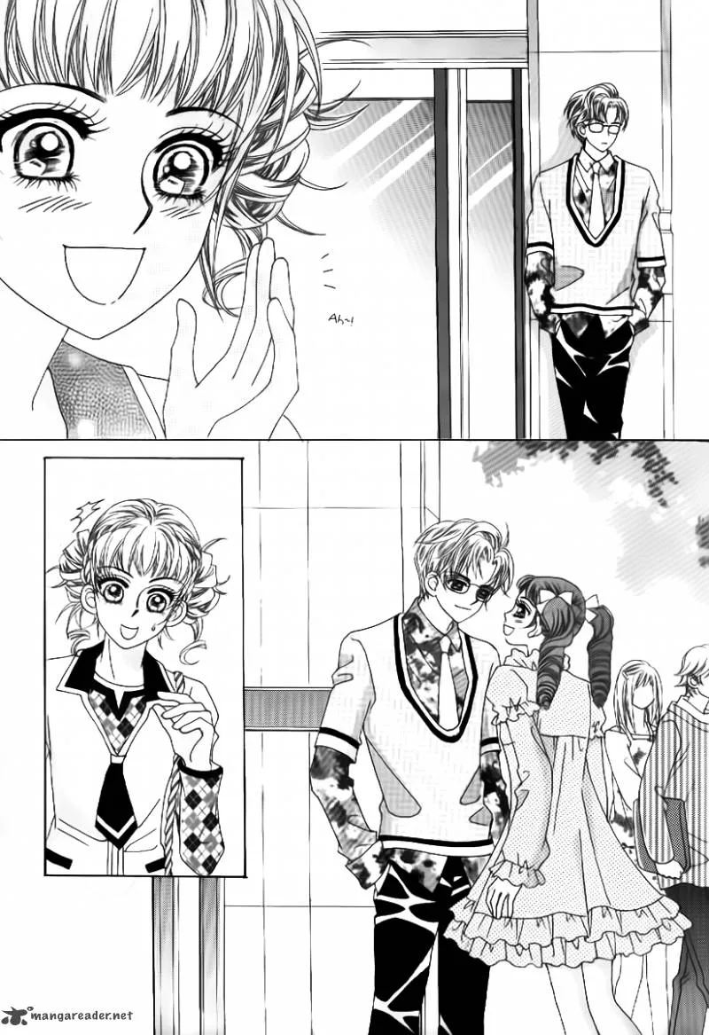 Surviving a Rebel Chapter 1 page 23