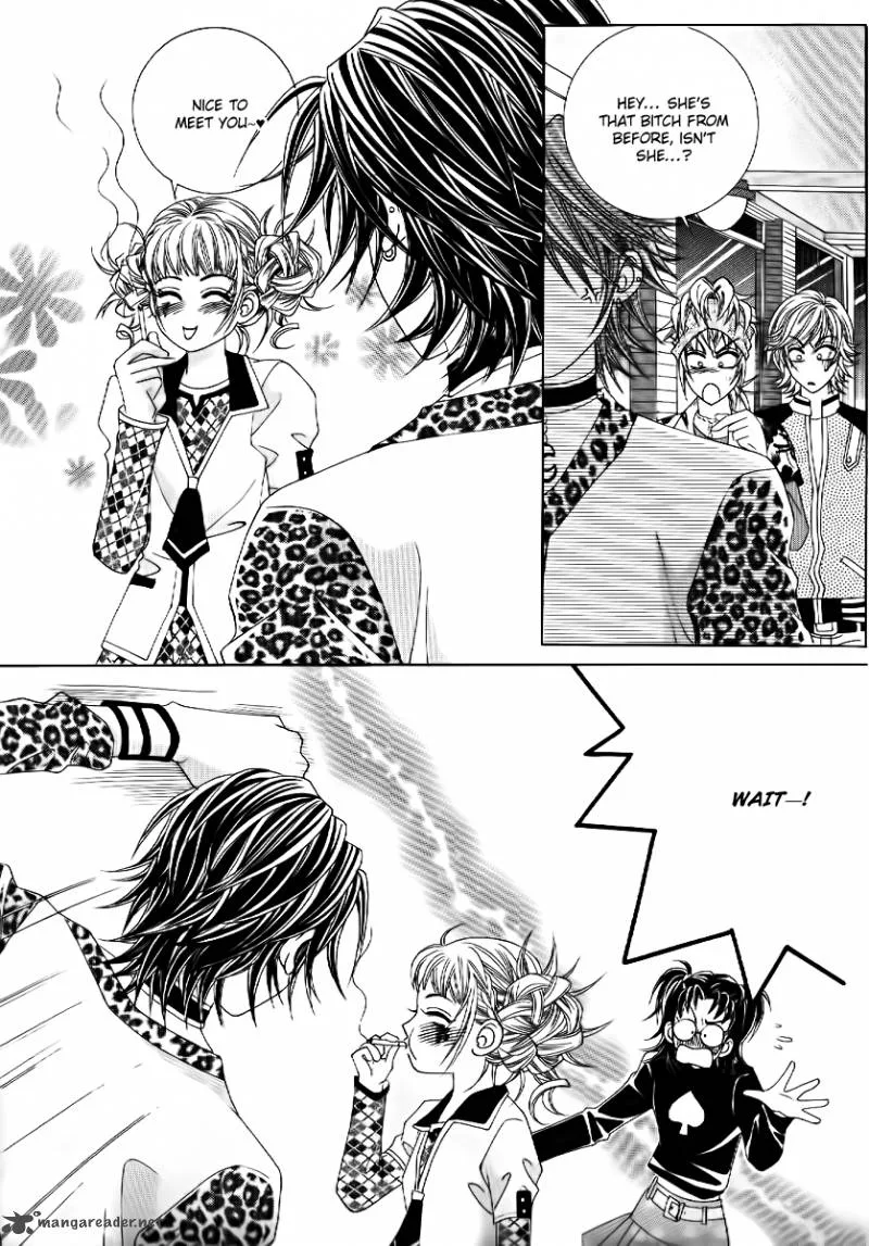 Surviving a Rebel Chapter 2 page 6