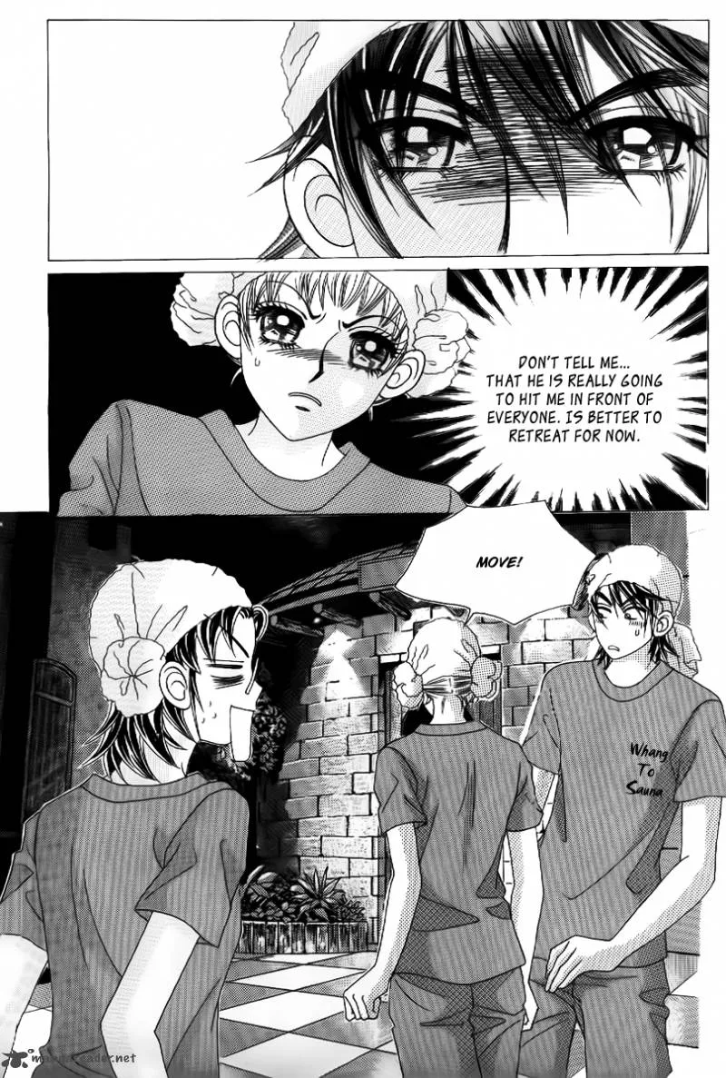 Surviving a Rebel Chapter 4 page 35