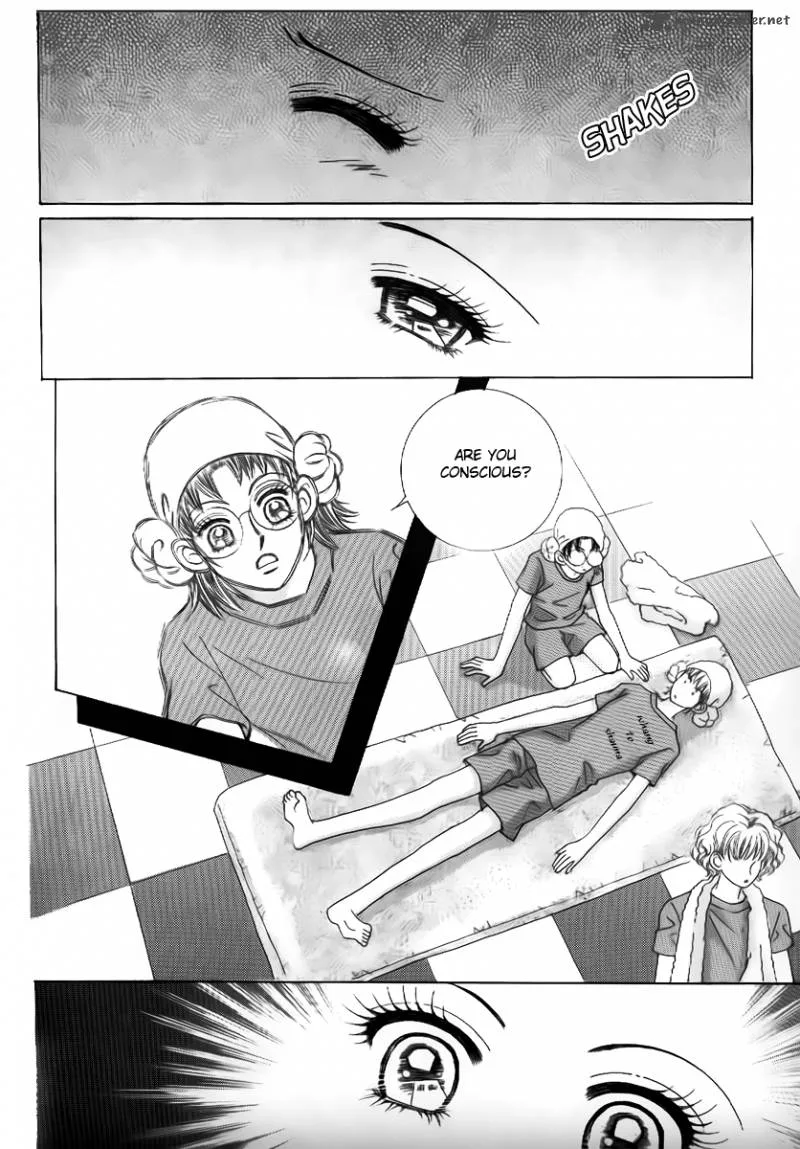 Surviving a Rebel Chapter 5 page 7