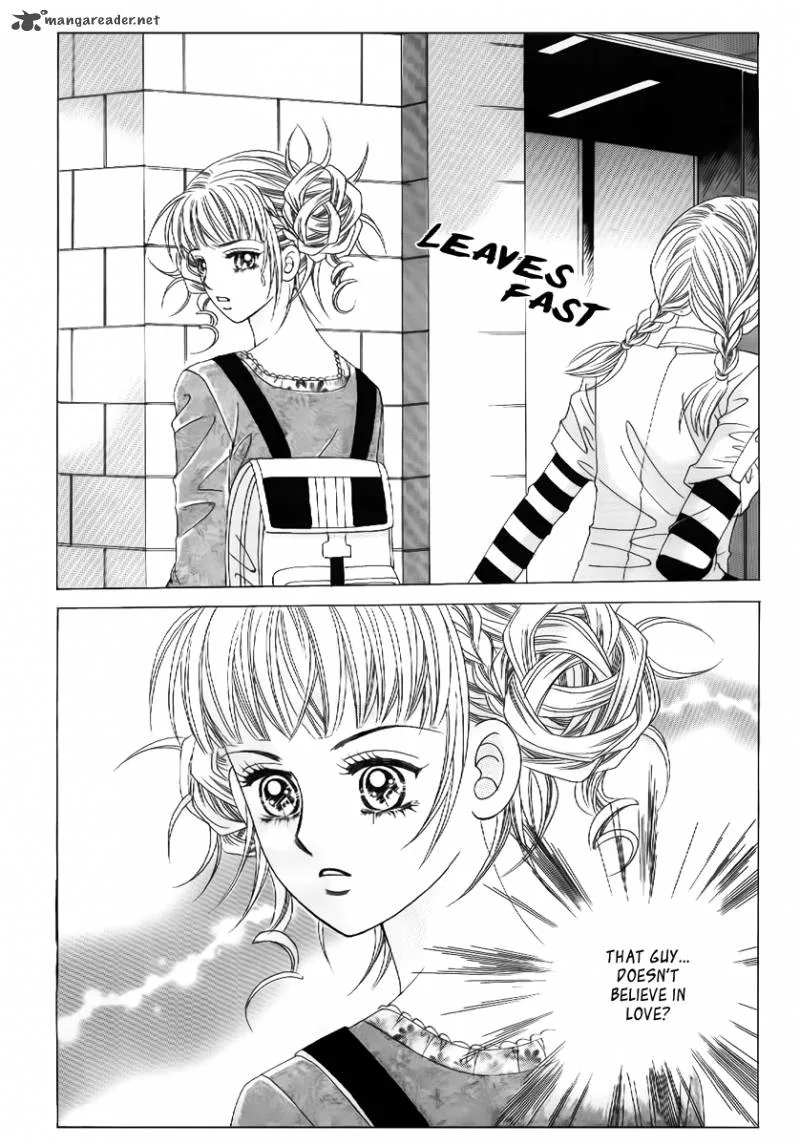 Surviving a Rebel Chapter 6 page 11