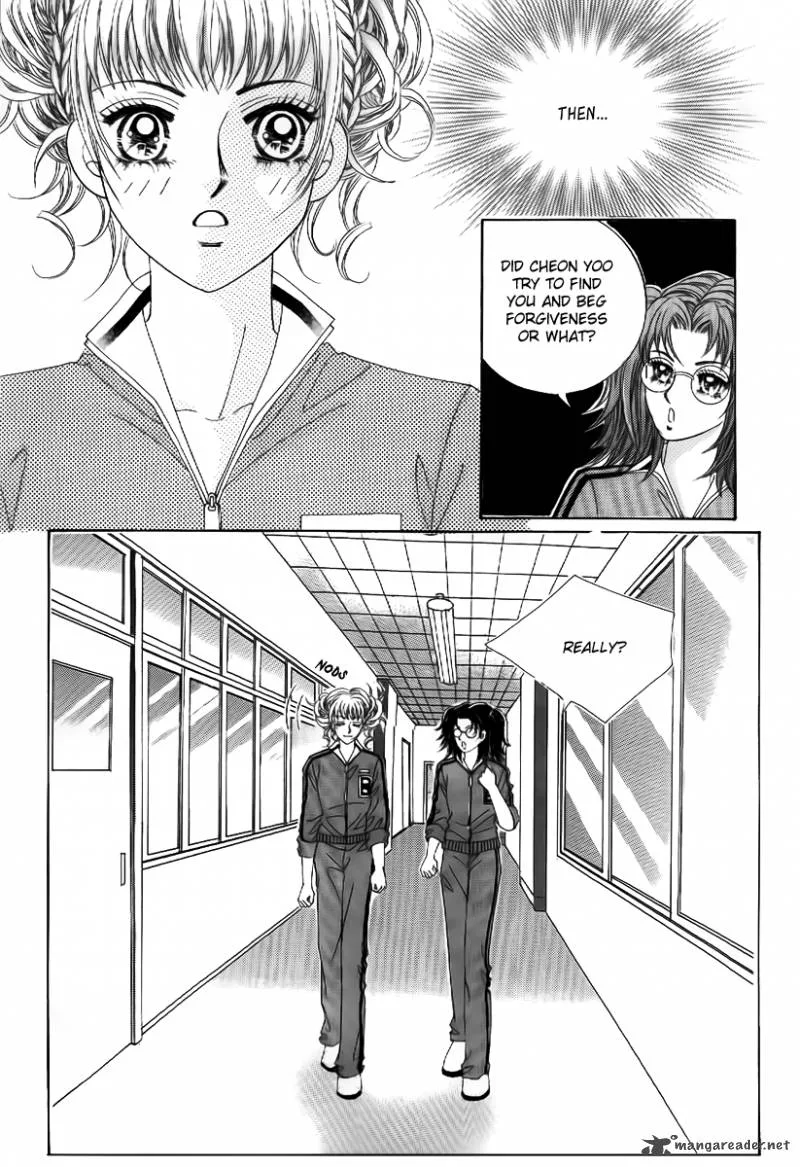 Surviving a Rebel Chapter 6 page 33