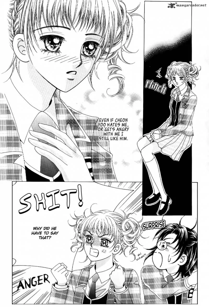 Surviving a Rebel Chapter 6 page 36