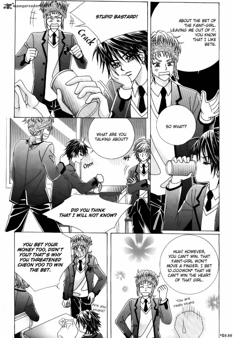 Surviving a Rebel Chapter 7 page 6