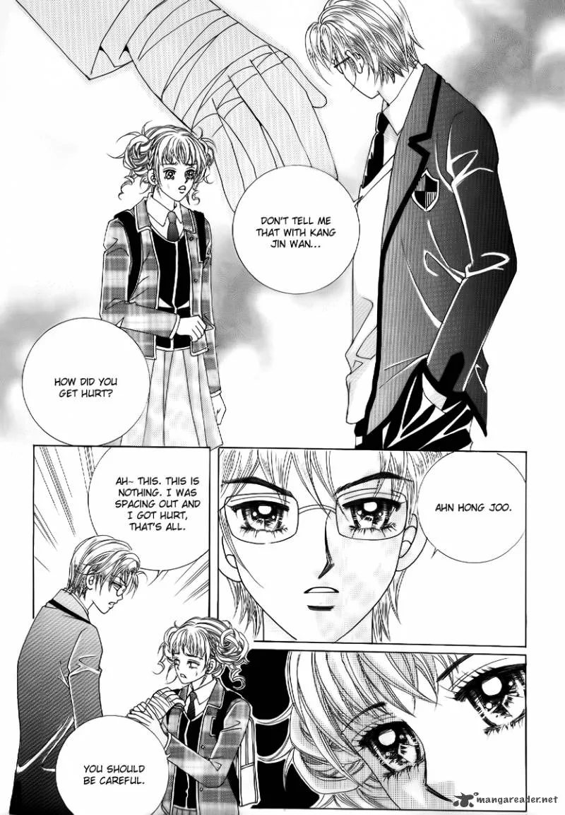 Surviving a Rebel Chapter 7 page 23