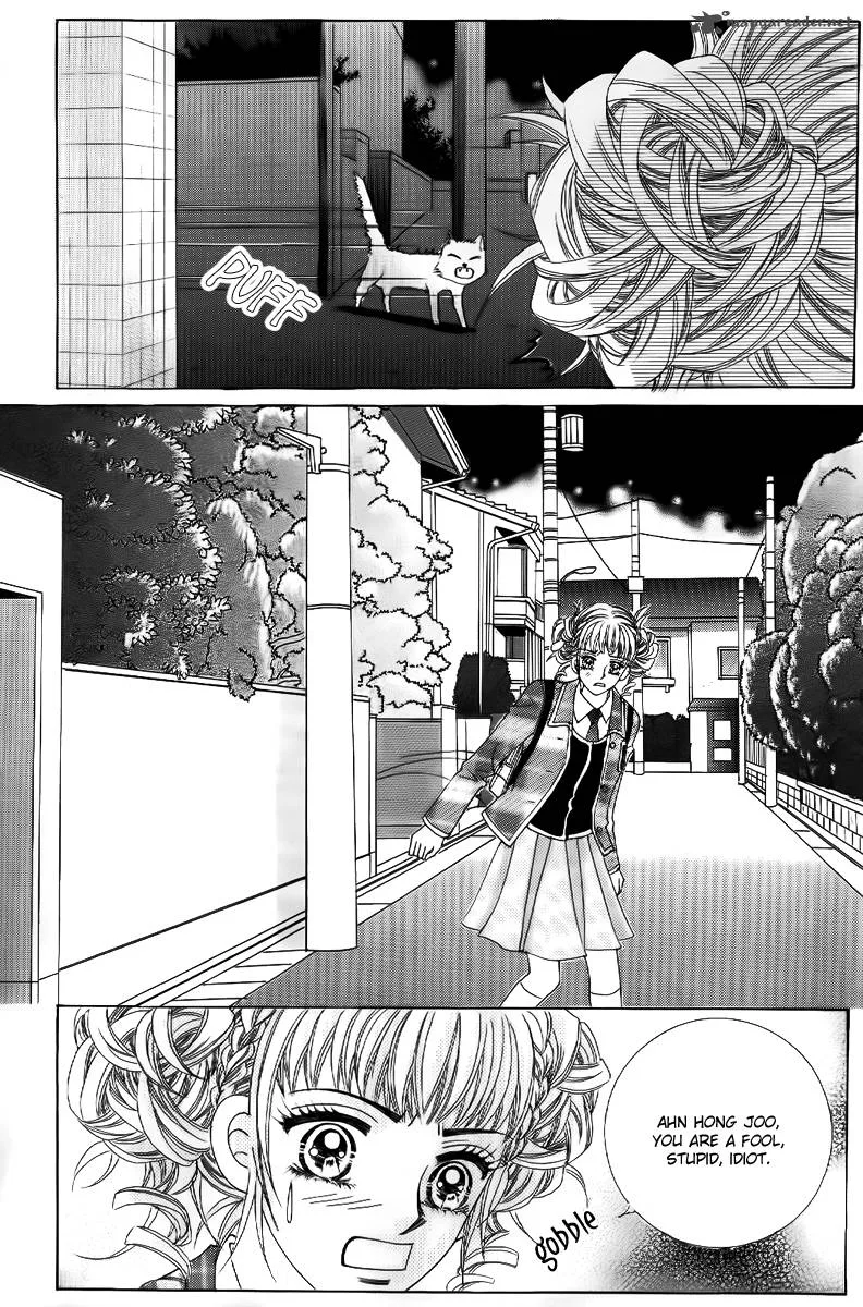 Surviving a Rebel Chapter 7 page 39