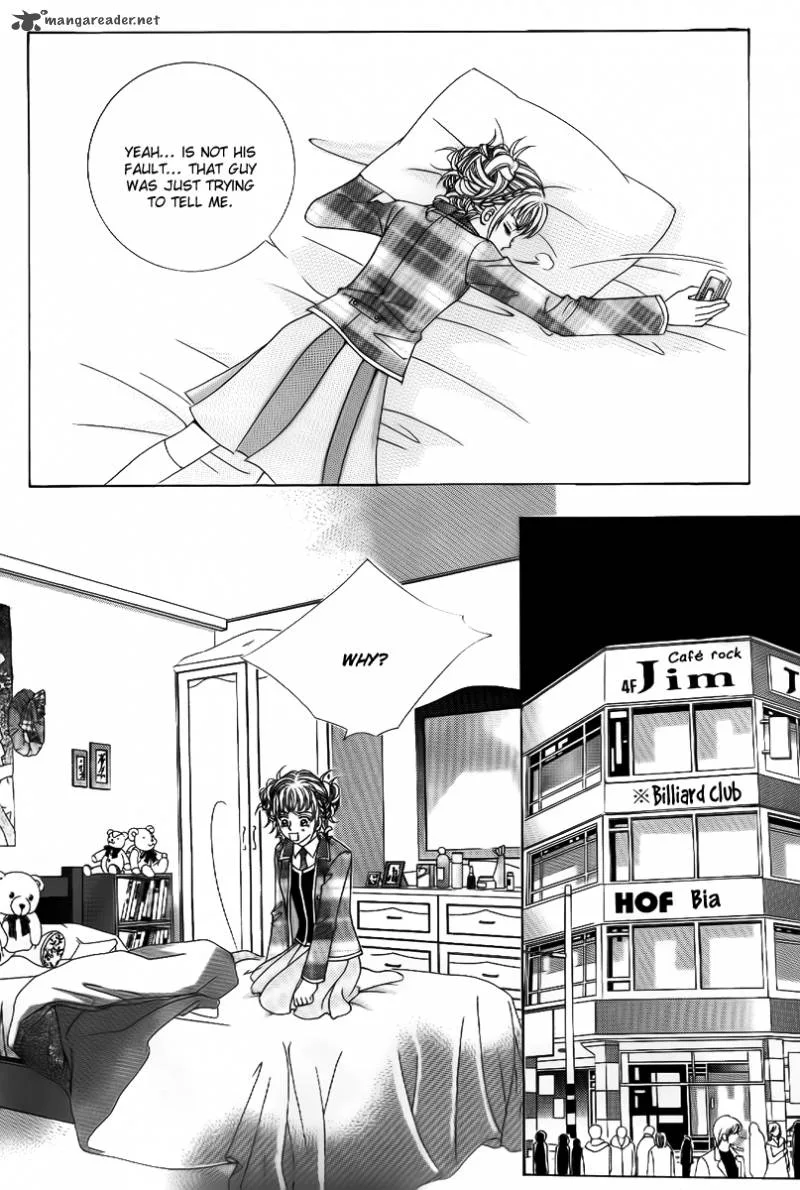 Surviving a Rebel Chapter 7 page 42