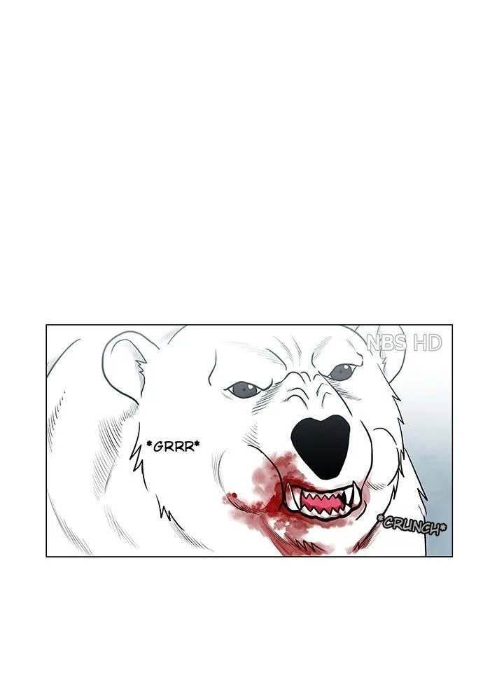 Surviving Antarctic Electronics Chapter 1 page 1