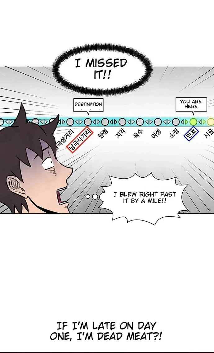 Surviving Antarctic Electronics Chapter 1 page 34