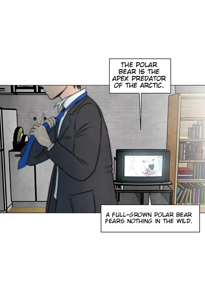 Surviving Antarctic Electronics Chapter 1 page 2