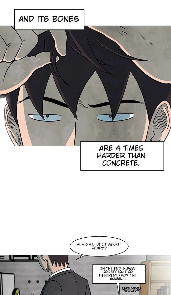 Surviving Antarctic Electronics Chapter 1 page 5