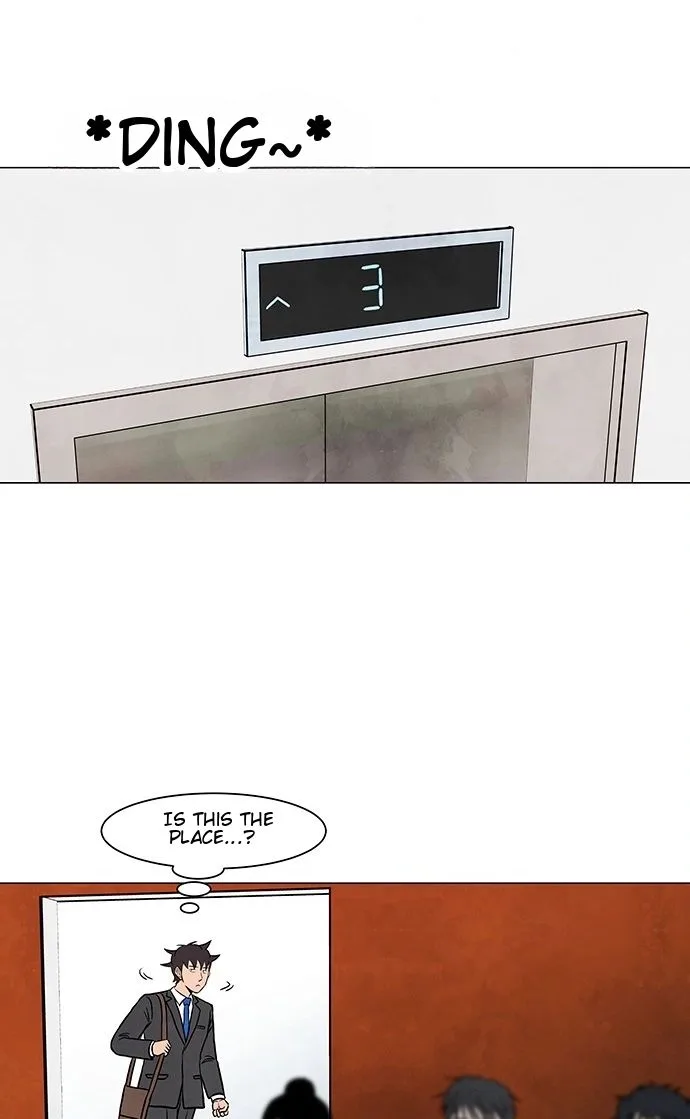Surviving Antarctic Electronics Chapter 1 page 47