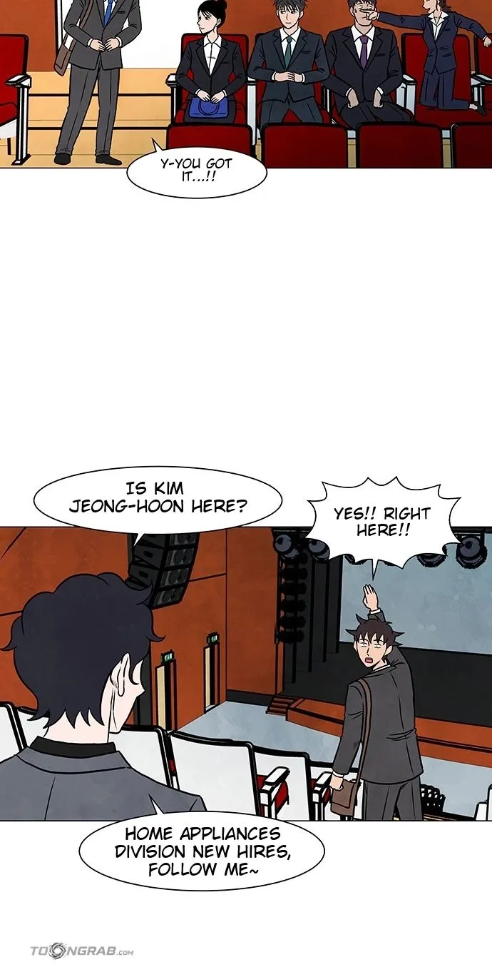 Surviving Antarctic Electronics Chapter 1 page 50