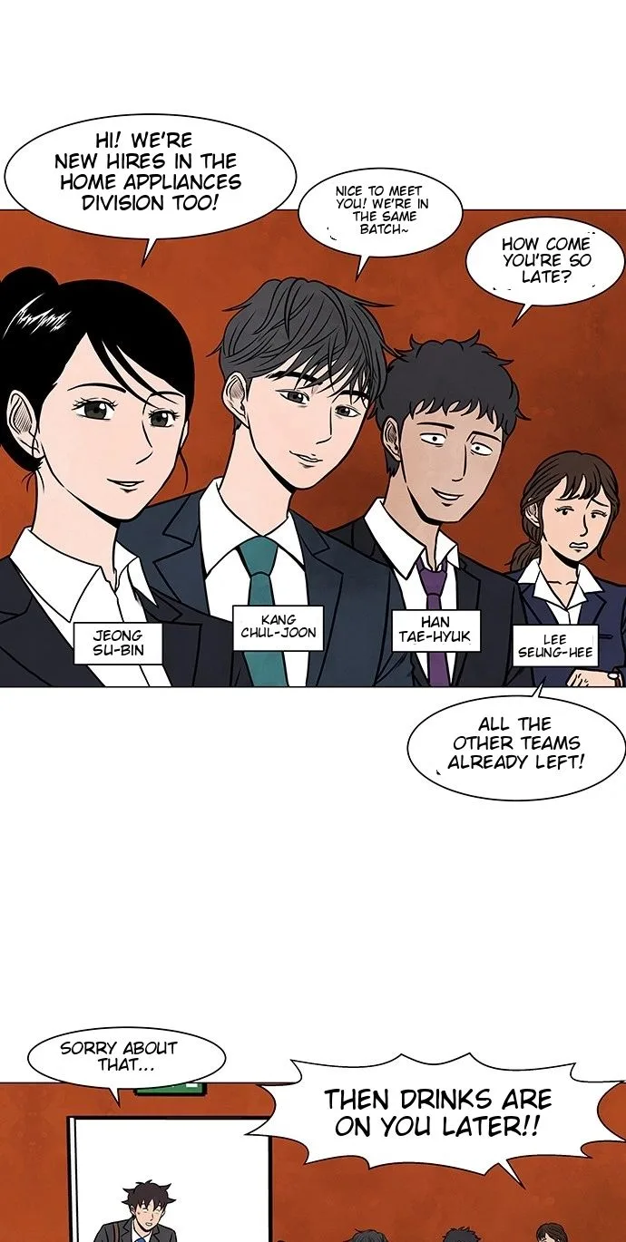 Surviving Antarctic Electronics Chapter 1 page 49