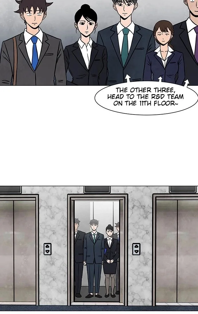 Surviving Antarctic Electronics Chapter 1 page 52