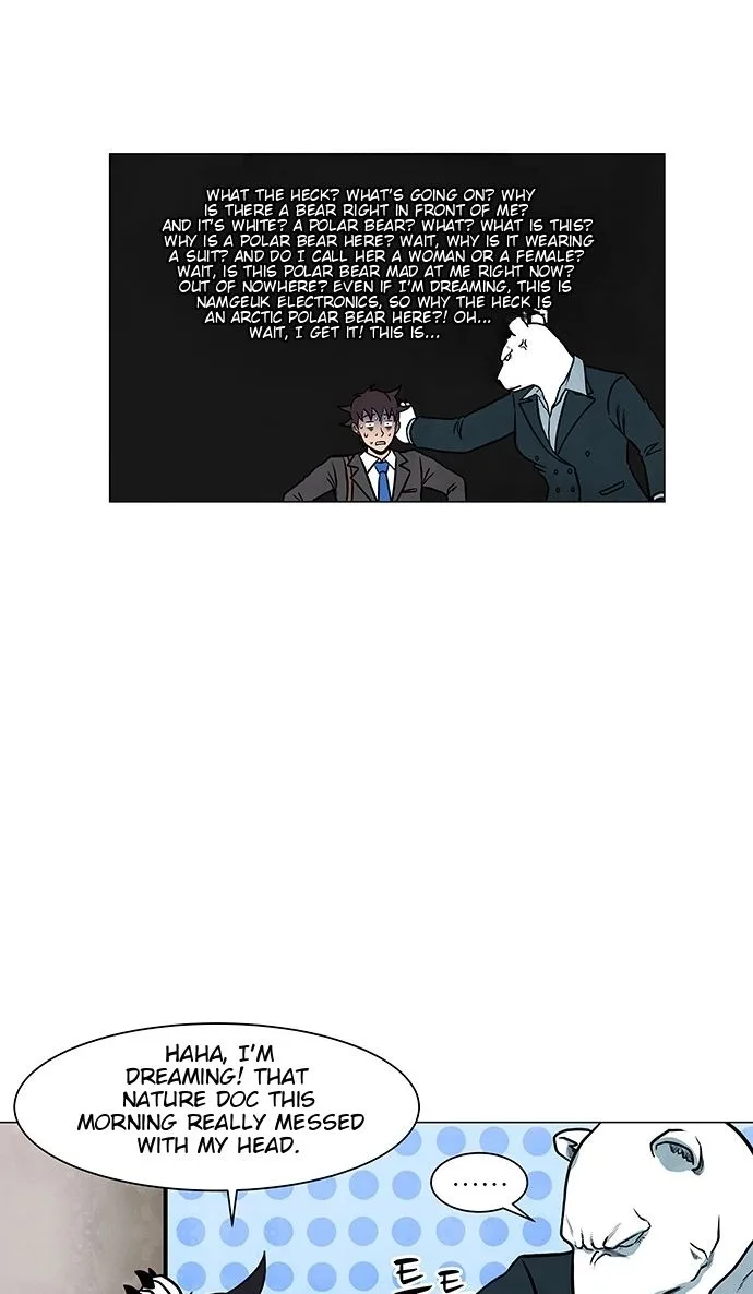 Surviving Antarctic Electronics Chapter 1 page 60