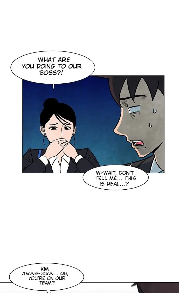 Surviving Antarctic Electronics Chapter 1 page 63