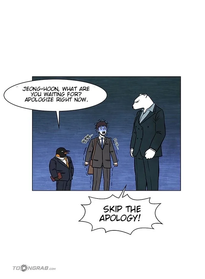 Surviving Antarctic Electronics Chapter 1 page 68