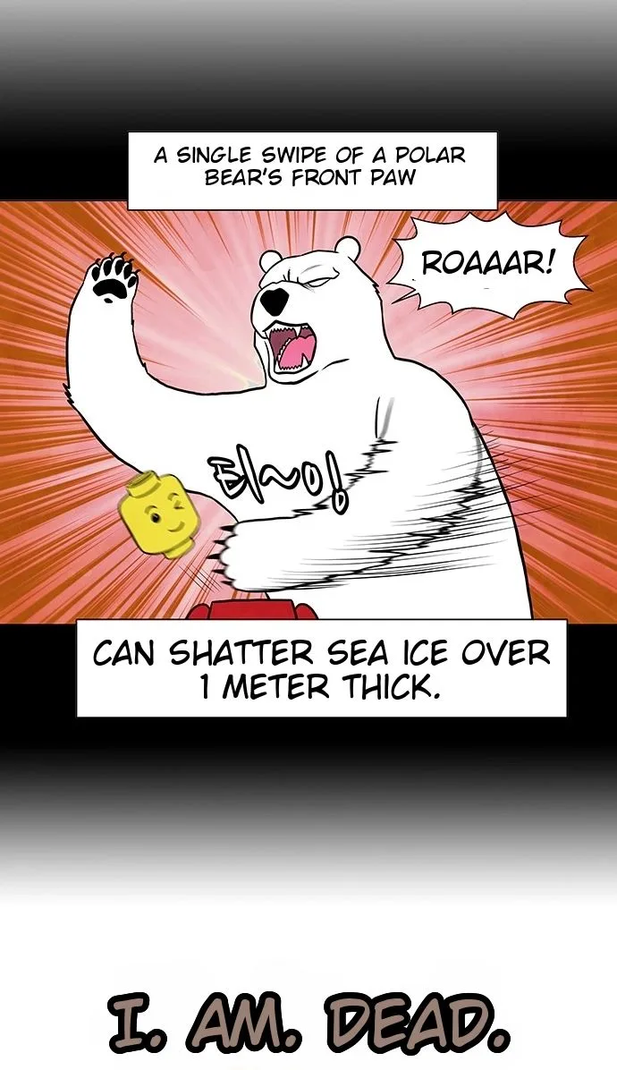 Surviving Antarctic Electronics Chapter 1 page 72