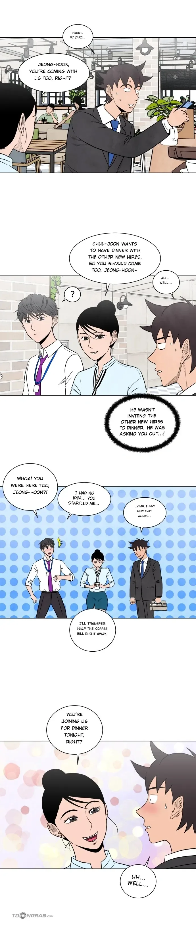 Surviving Antarctic Electronics Chapter 10 page 16