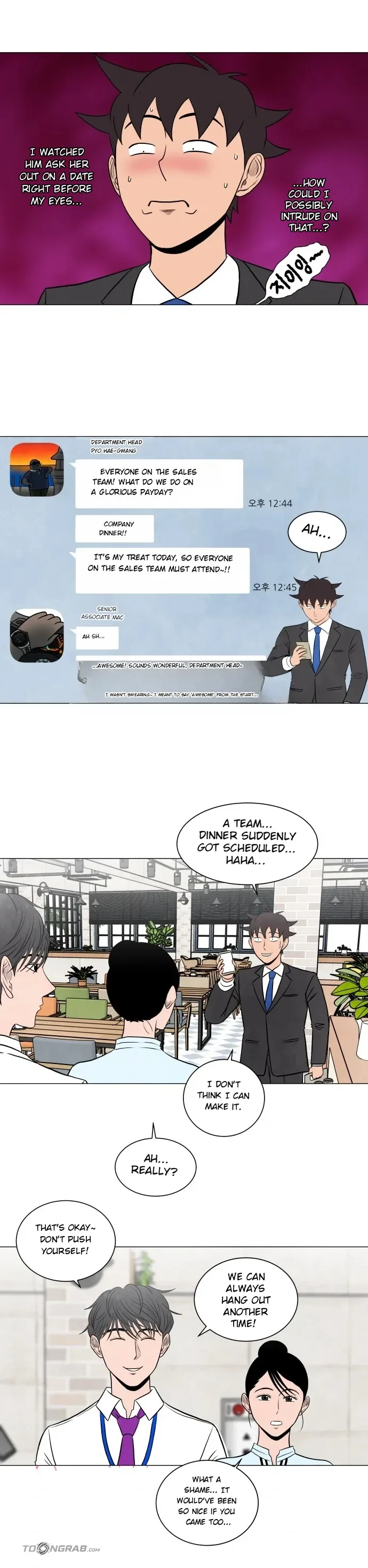 Surviving Antarctic Electronics Chapter 10 page 17