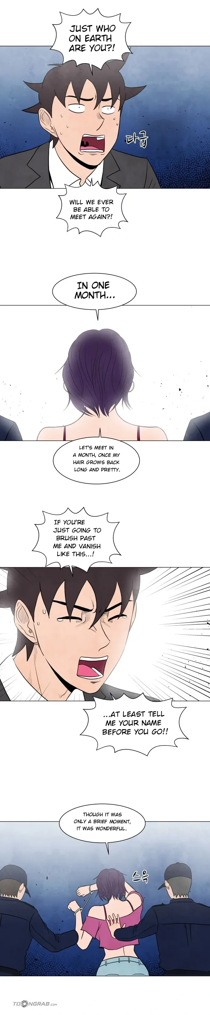 Surviving Antarctic Electronics Chapter 10 page 8