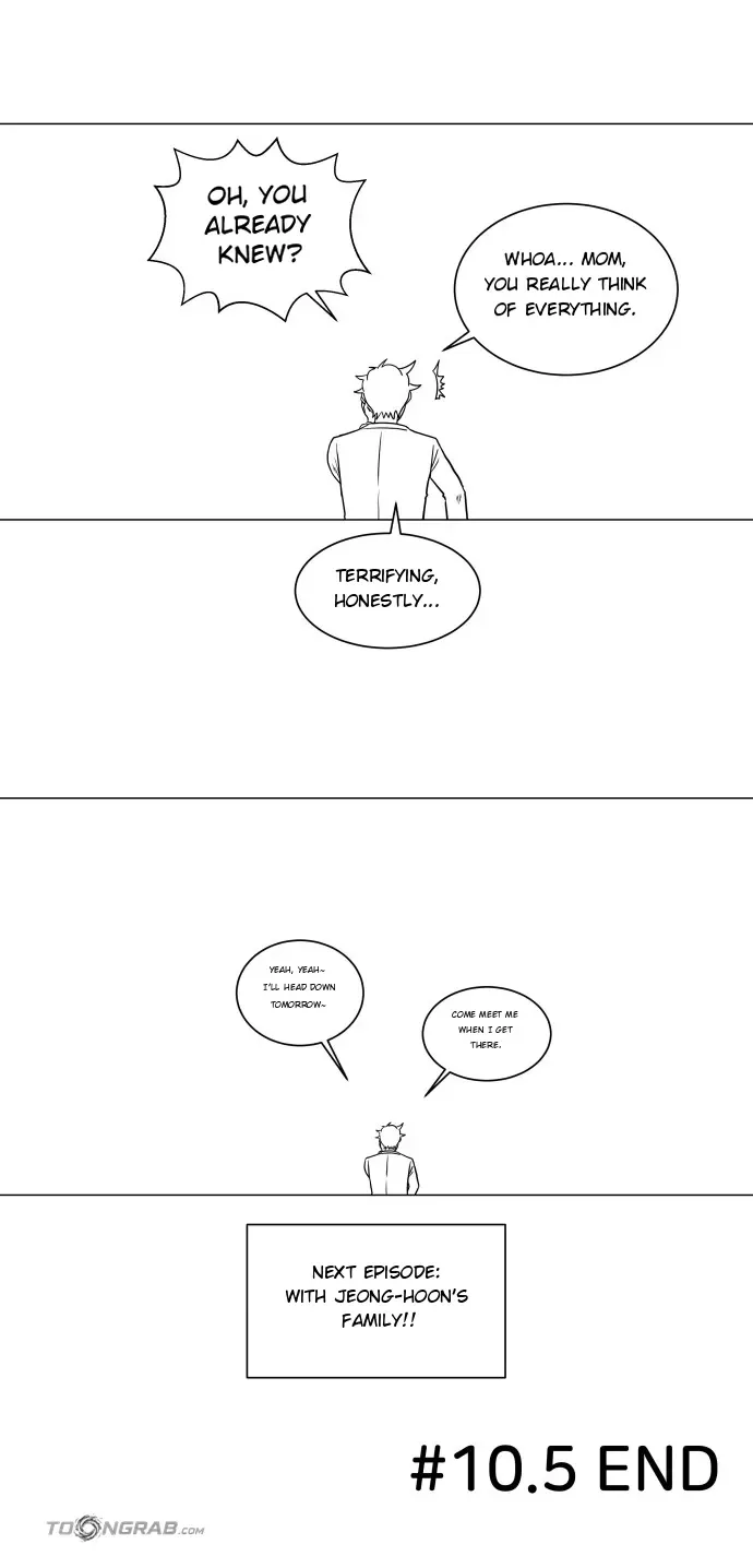 Surviving Antarctic Electronics Chapter 10 page 21