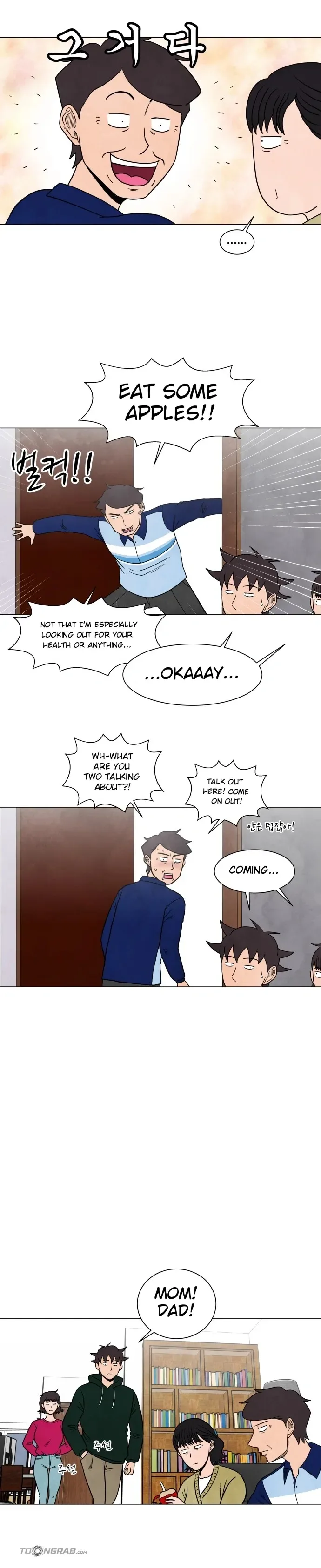 Surviving Antarctic Electronics Chapter 11 page 11