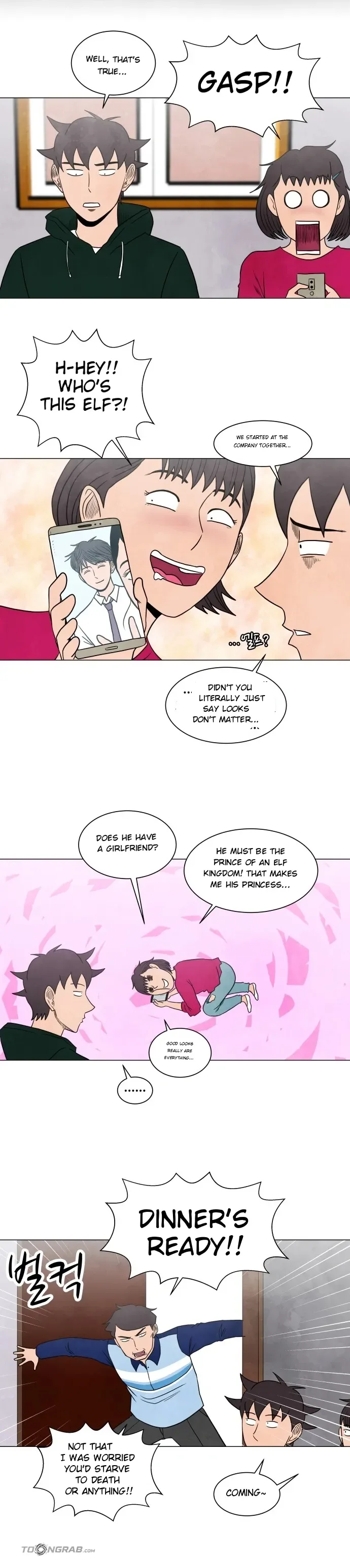Surviving Antarctic Electronics Chapter 11 page 8