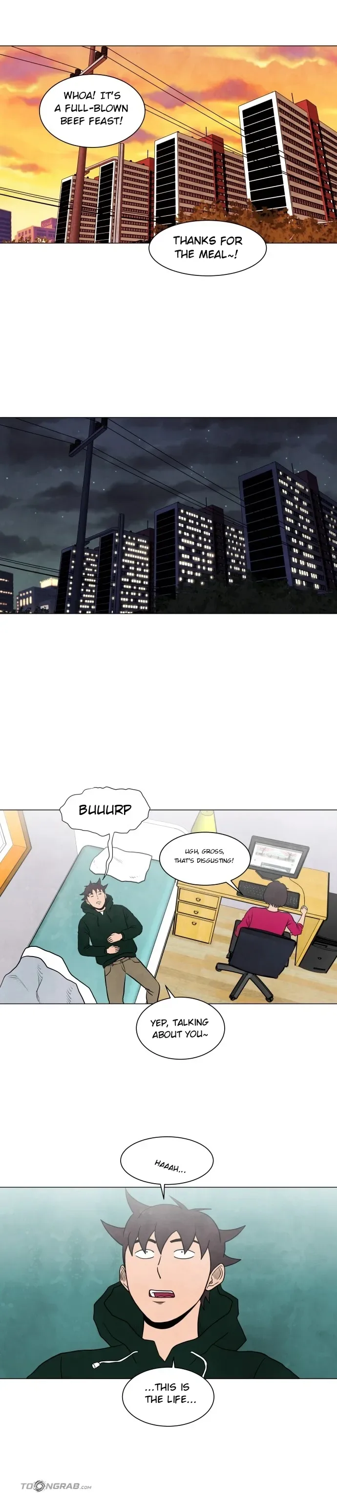 Surviving Antarctic Electronics Chapter 11 page 9