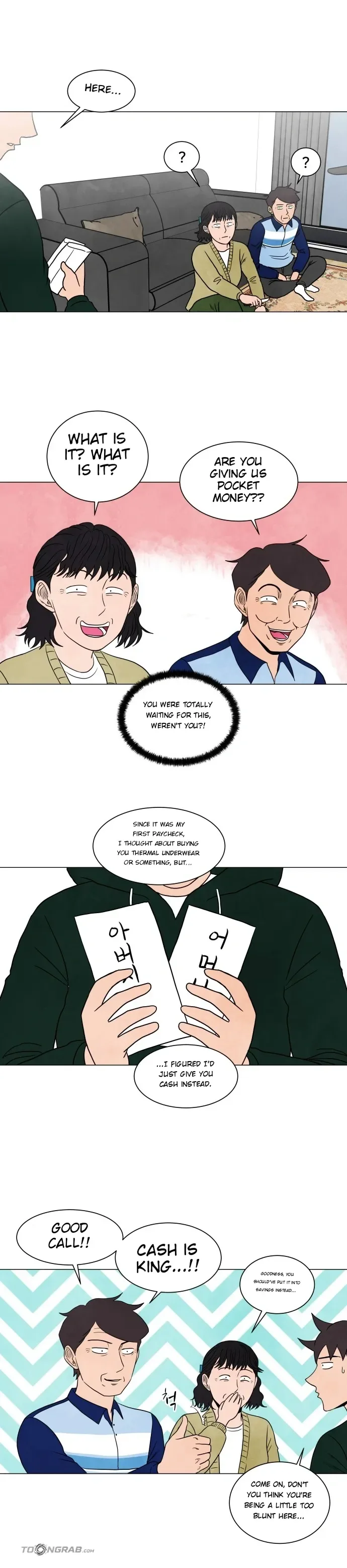 Surviving Antarctic Electronics Chapter 11 page 12