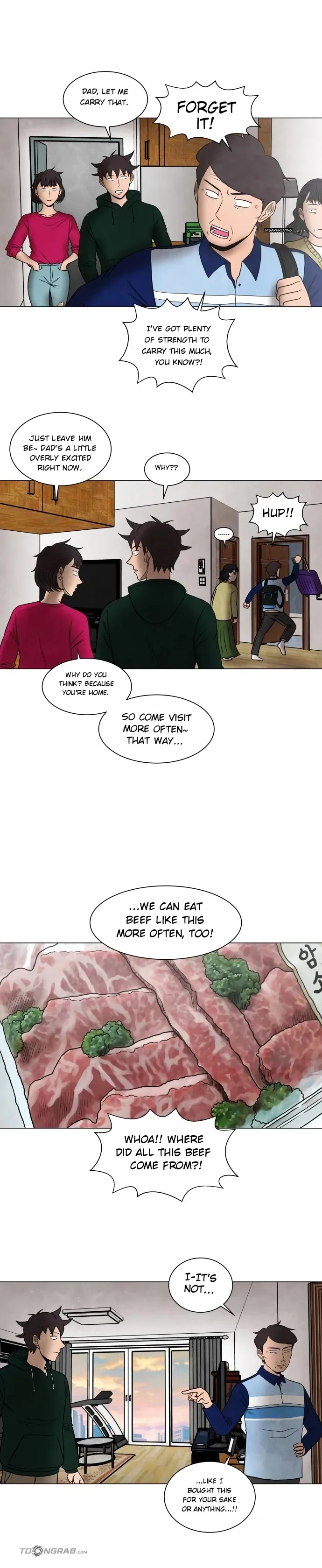 Surviving Antarctic Electronics Chapter 11 page 3