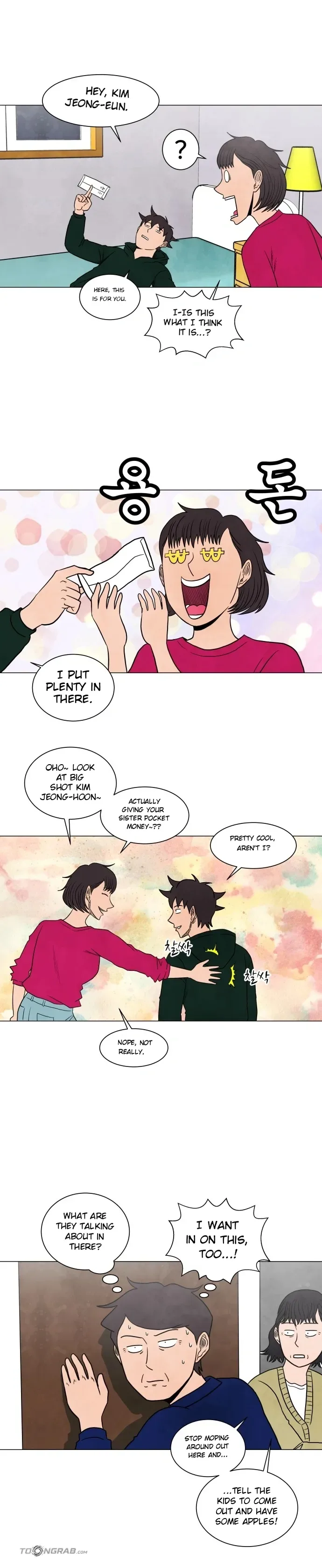 Surviving Antarctic Electronics Chapter 11 page 10