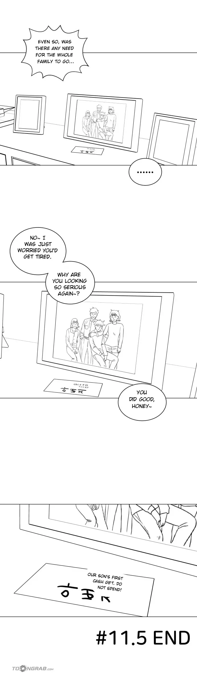Surviving Antarctic Electronics Chapter 11 page 18