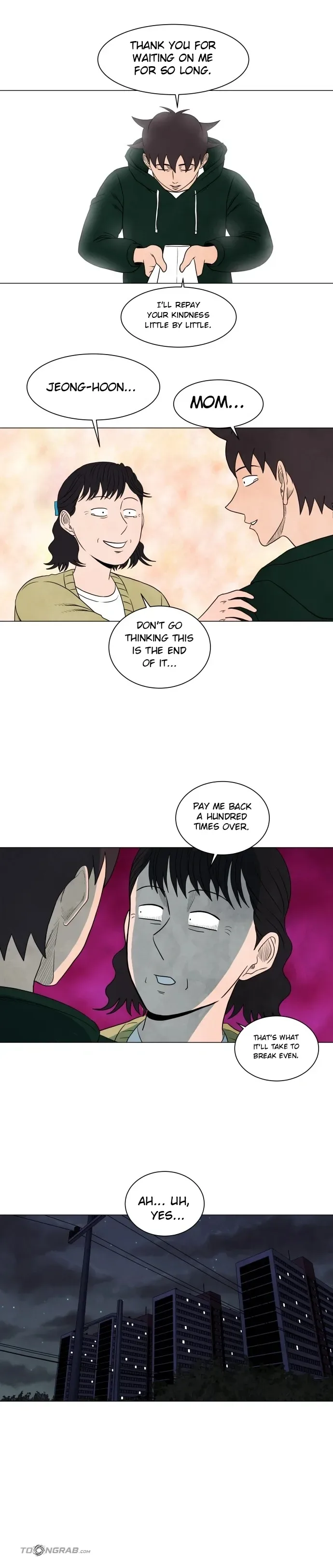 Surviving Antarctic Electronics Chapter 11 page 13