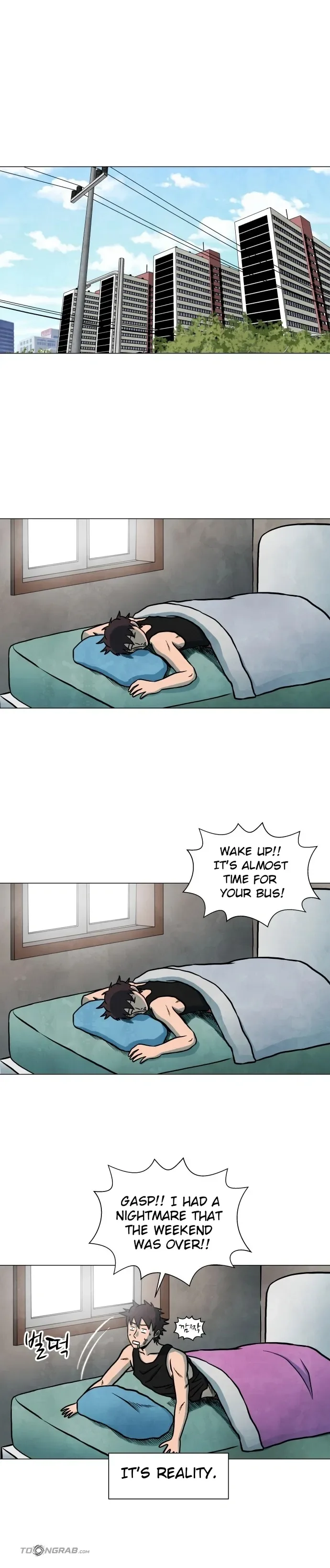 Surviving Antarctic Electronics Chapter 11 page 14