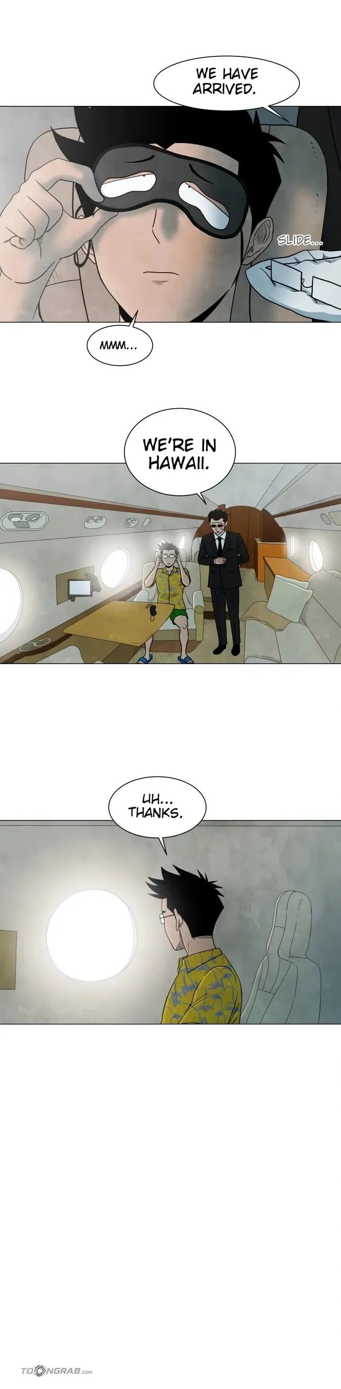 Surviving Antarctic Electronics Chapter 12 page 11