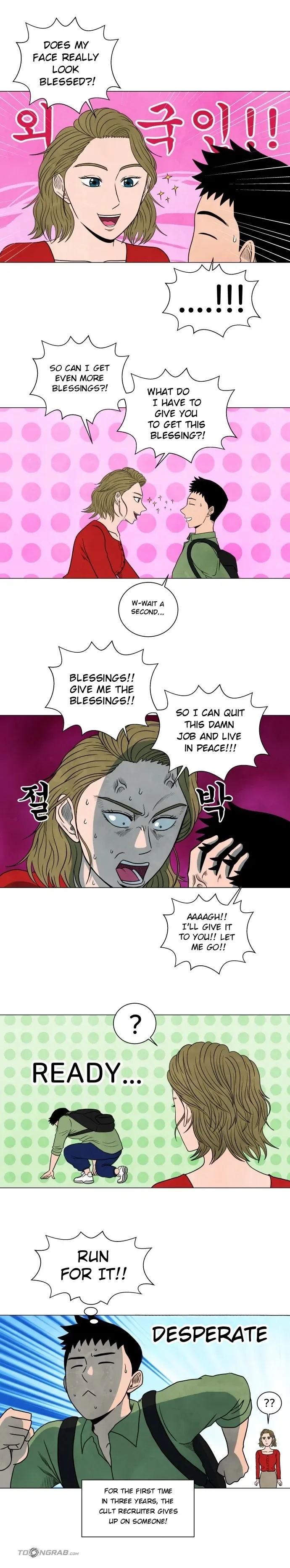 Surviving Antarctic Electronics Chapter 12 page 9