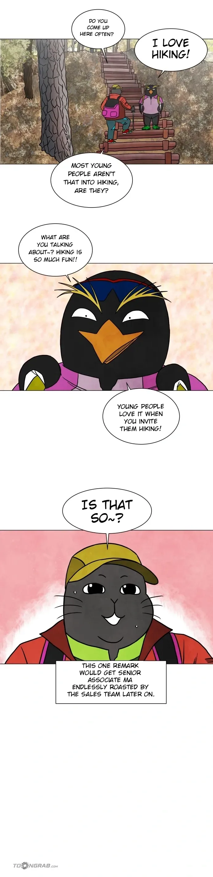 Surviving Antarctic Electronics Chapter 12 page 13