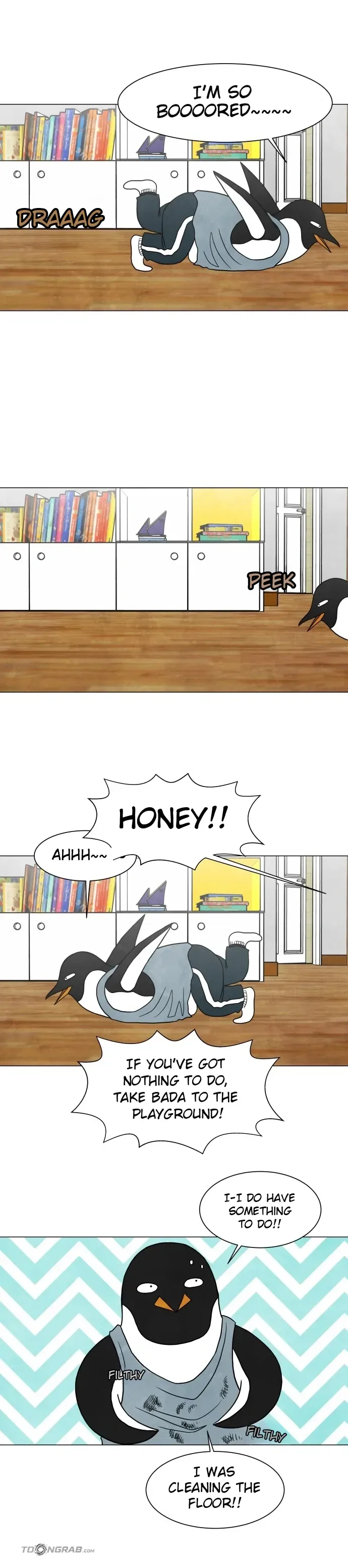 Surviving Antarctic Electronics Chapter 12 page 15