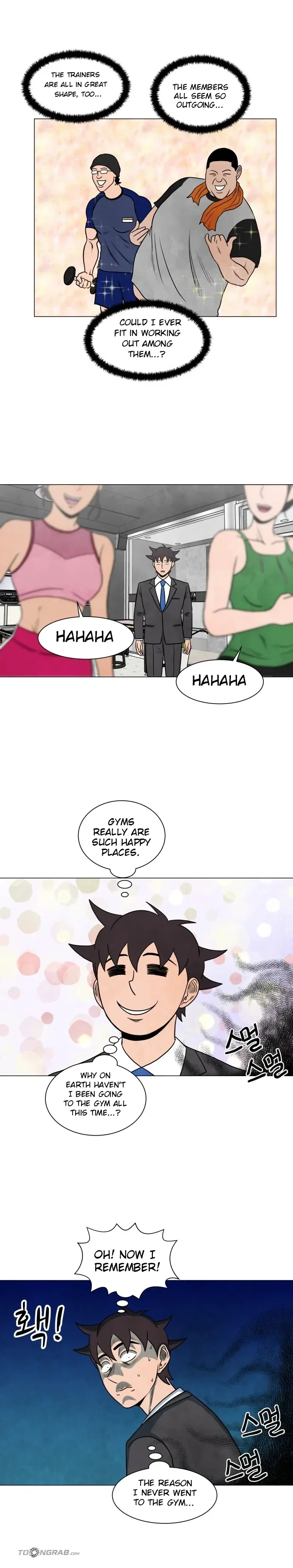Surviving Antarctic Electronics Chapter 13 page 5