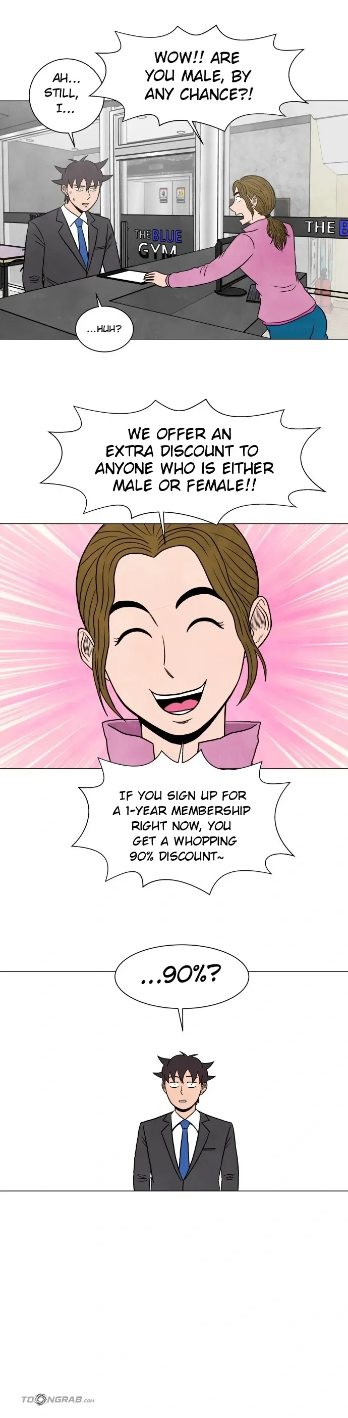Surviving Antarctic Electronics Chapter 13 page 9